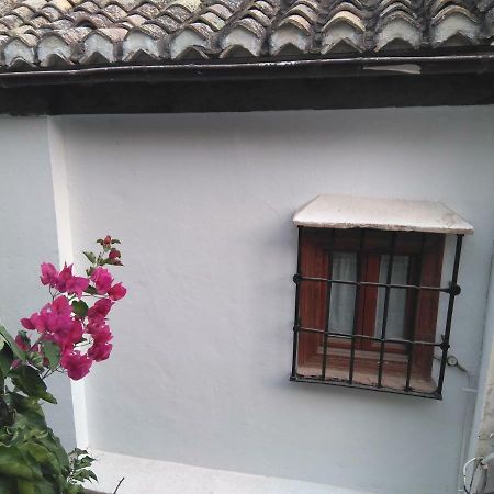 Casa-Mirador La Alhacena Lejlighed Granada Eksteriør billede