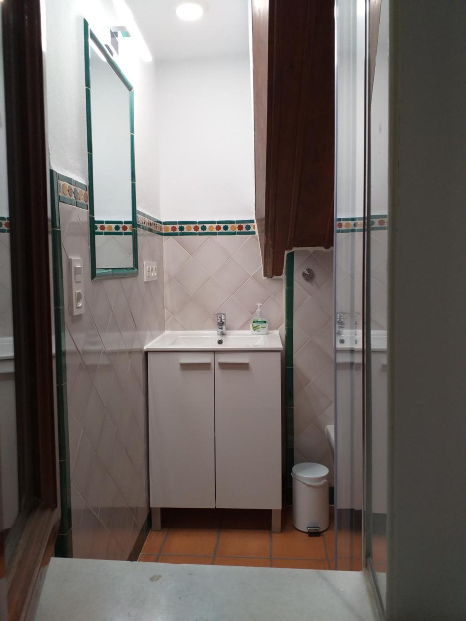 Casa-Mirador La Alhacena Lejlighed Granada Eksteriør billede