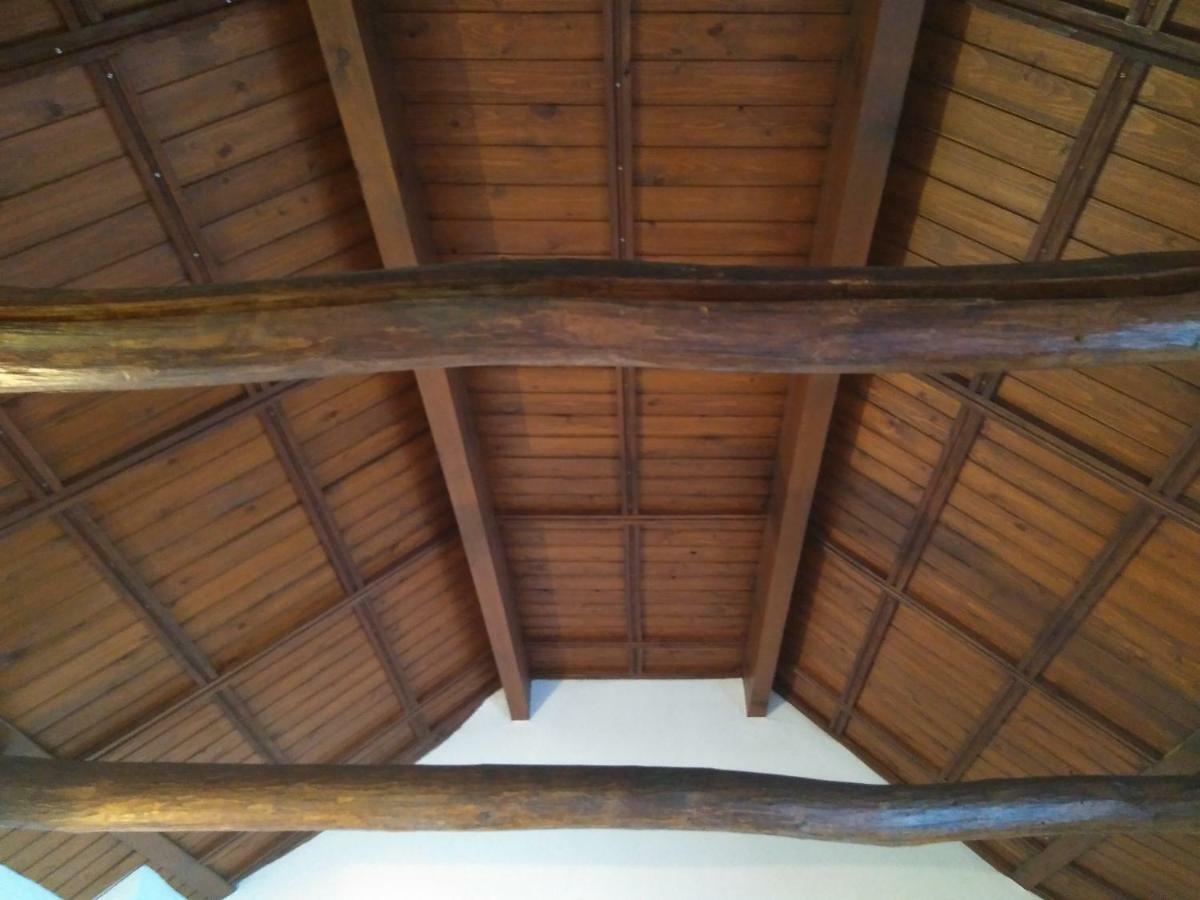 Casa-Mirador La Alhacena Lejlighed Granada Eksteriør billede