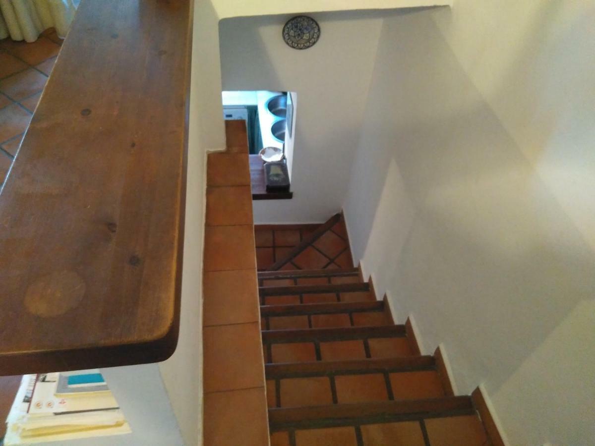 Casa-Mirador La Alhacena Lejlighed Granada Eksteriør billede